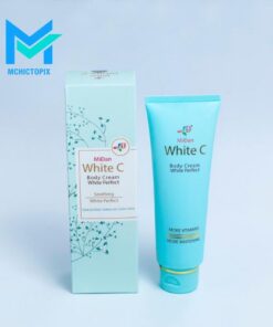 Moisturizing cream