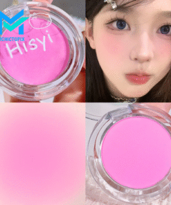 Hisyi Monochrome Blush Brightening Cosmetics